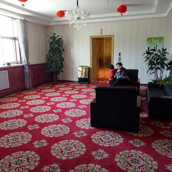 皋兰星城商务宾馆酒店提供图片