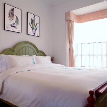 澄迈景园悦海湾度假酒店酒店提供图片