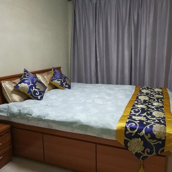 白山长白山民宿(分店)酒店提供图片