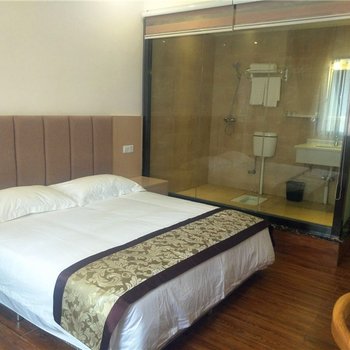 重庆凯恩斯酒店酒店提供图片