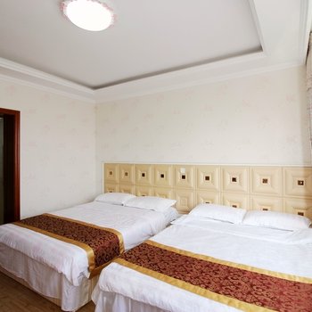 青岛倚海居公寓酒店提供图片