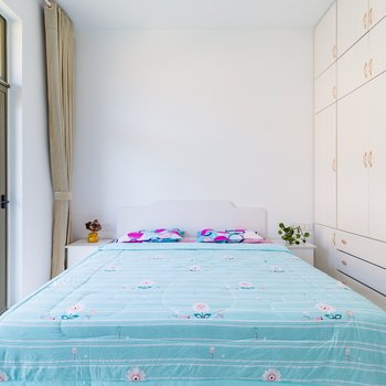 威海梦海小居公寓酒店提供图片