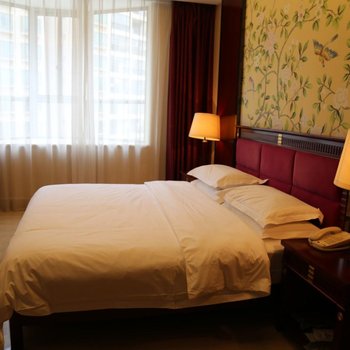 德保县红山国际大酒店酒店提供图片