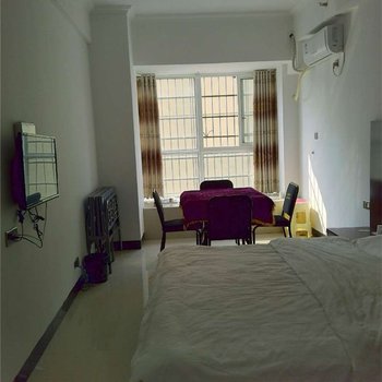 浏阳粤港城商务宾馆酒店提供图片