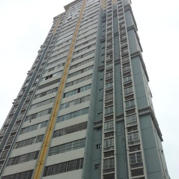 柠檬树青年旅舍(南宁火车站店)