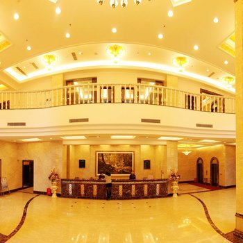 宜宾维多利亚大酒店酒店提供图片