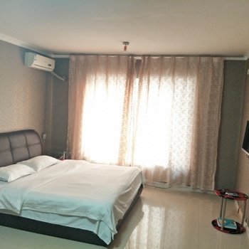抚顺红苹果公寓(天朗店)