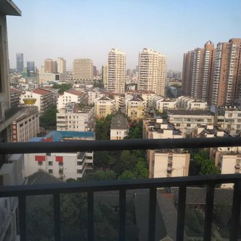 南京张府园地铁口高档公寓(近新街口夫子庙)酒店提供图片