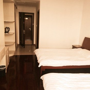 宁波蓝宝客房酒店提供图片