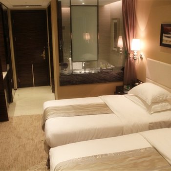 秦皇岛丽都国际酒店酒店提供图片