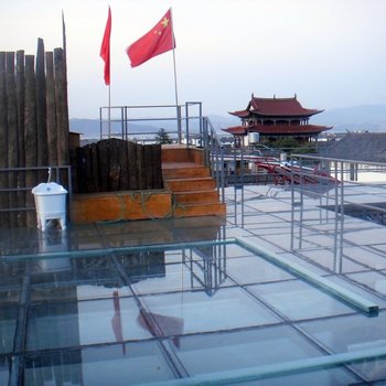 大理古城东古楼客栈