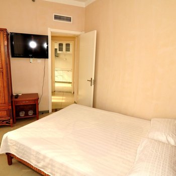 昌黎黄金海岸海域海景酒店酒店提供图片