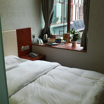 荣县盛囍大酒店酒店提供图片