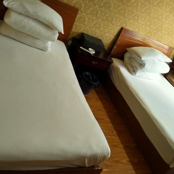 金日利宾馆酒店提供图片