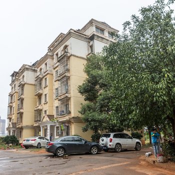 南昌居家远归民宿酒店提供图片