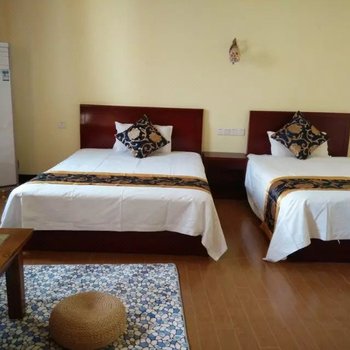 黟县宏村卢家客栈酒店提供图片