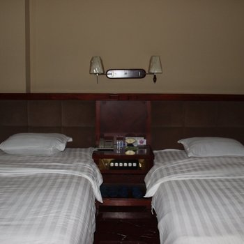 梧州西市宾馆酒店提供图片
