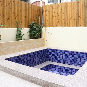 广州从化桃园度假新村别墅(广州富力泉林荫路46号别墅分店)酒店提供图片