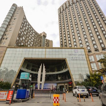 南昌新建三叶草公寓