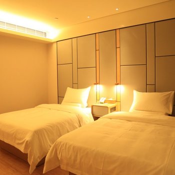 全季酒店(成都火车东站店)酒店提供图片