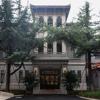 上海华谊楼酒店公寓