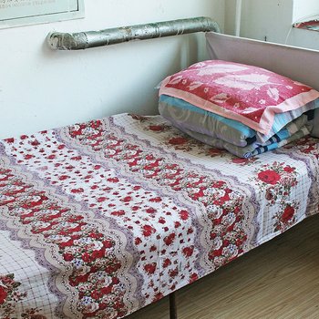 齐齐哈尔栖燕居客栈酒店提供图片