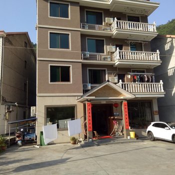 杭州碧水居农家乐