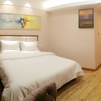 呼和浩特万浩大酒店酒店提供图片