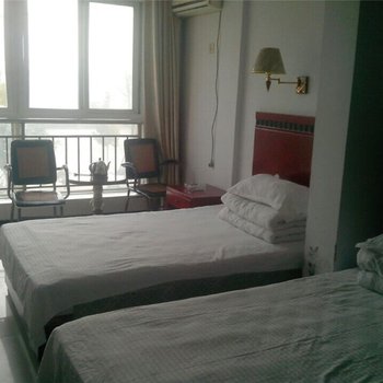 平顶山金世纪旅馆酒店提供图片