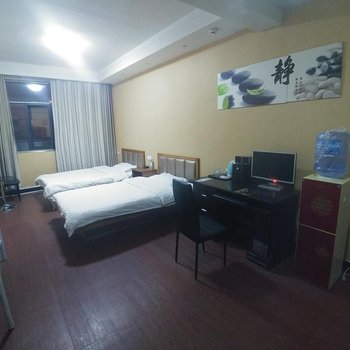 唐河九洲商务宾馆酒店提供图片