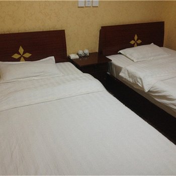 青岛即墨海泉旅馆酒店提供图片