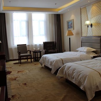 塔什库尔干前海国际大酒店酒店提供图片
