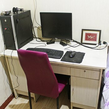 齐齐哈尔栖燕居客栈酒店提供图片