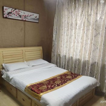 嘉峪关福海居