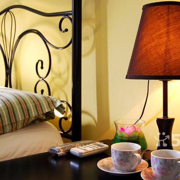 西安怪兽公寓酒店酒店提供图片