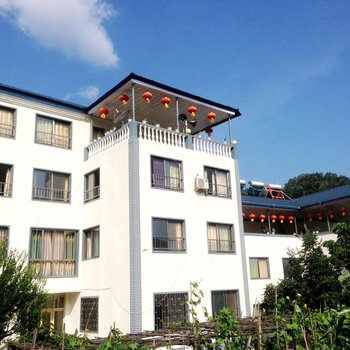 龙骏家园酒店(洛阳养子沟店)
