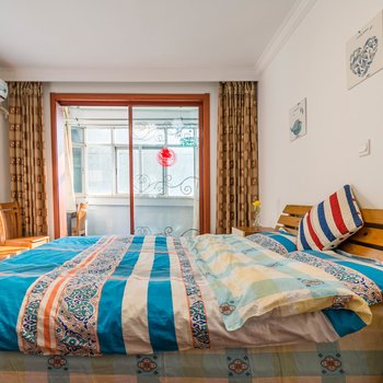 上海上海普陀绿洲清新公寓(张江路店)酒店提供图片