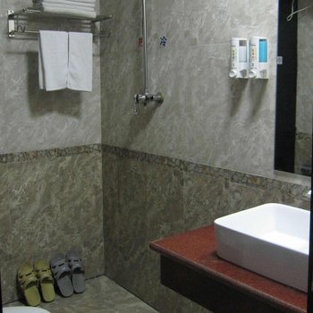 锡林浩特帼光宾馆酒店提供图片