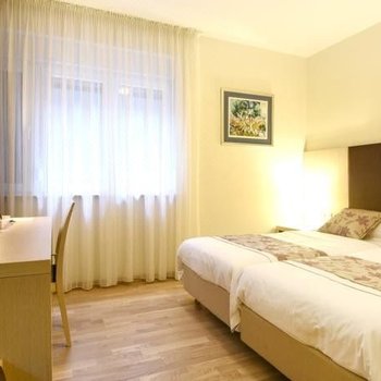 成都四方青年公寓酒店提供图片