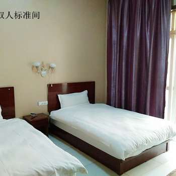 西安三桥鹏程宾馆