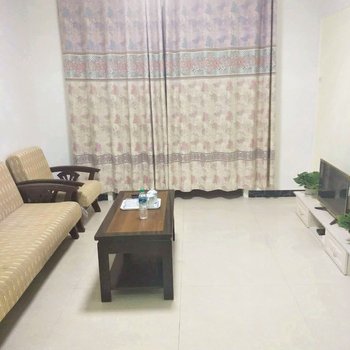 承德阳光精品公寓酒店提供图片