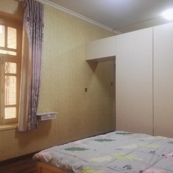 喀什泡泡妈妈特色民宿酒店提供图片
