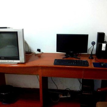 婺源故乡情宾馆酒店提供图片