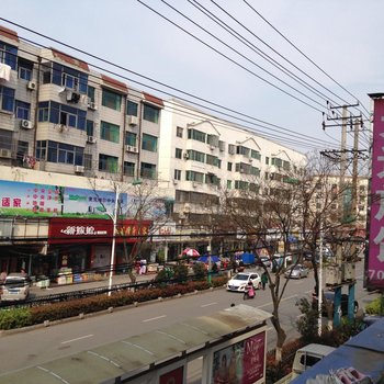 天长天逸旅馆酒店提供图片