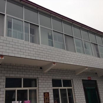 长治太行山农家旅馆酒店提供图片