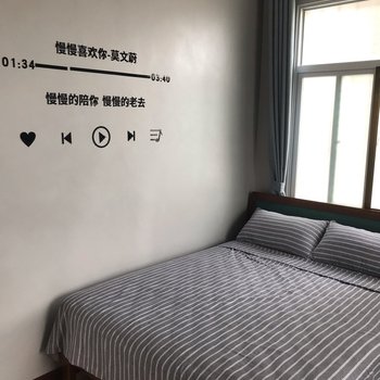 福州吴文芬公寓酒店提供图片