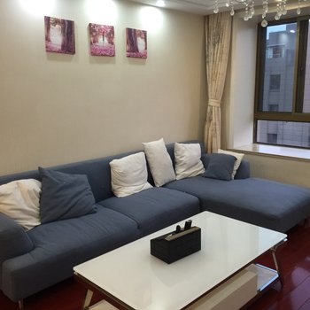 宁波经典短租房公寓(沉香路分店)酒店提供图片