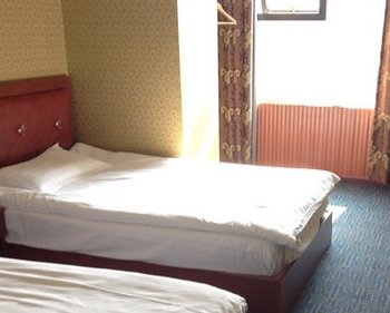 达州隆丰宾馆酒店提供图片