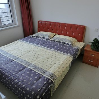 兴城学府雅缘iHome海景公寓