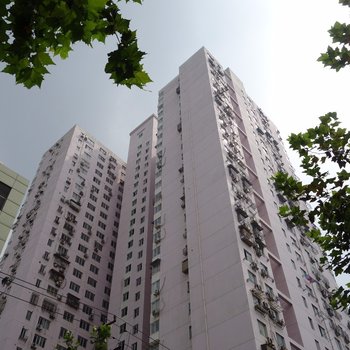 上海家外家青年公寓